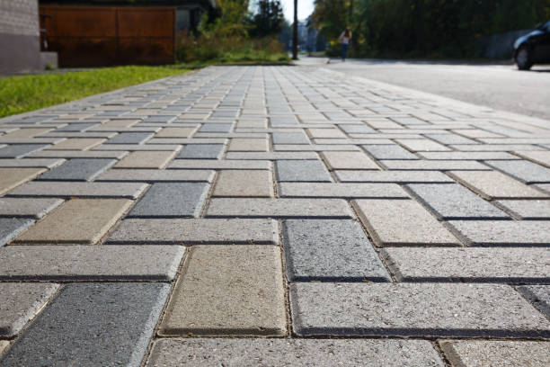 Best Driveway Paver Repairs and Restoration in Central City, IL