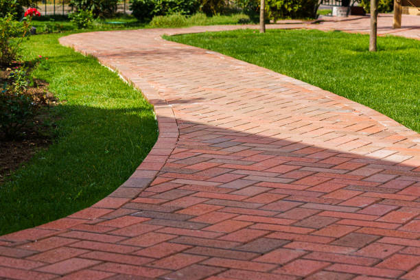 Best Commercial Driveway Paving in Central City, IL