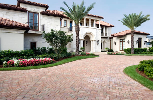 Best Driveway Resurfacing Services in Central City, IL