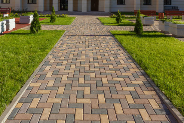 Best Driveway Sealing and Maintenance in Central City, IL